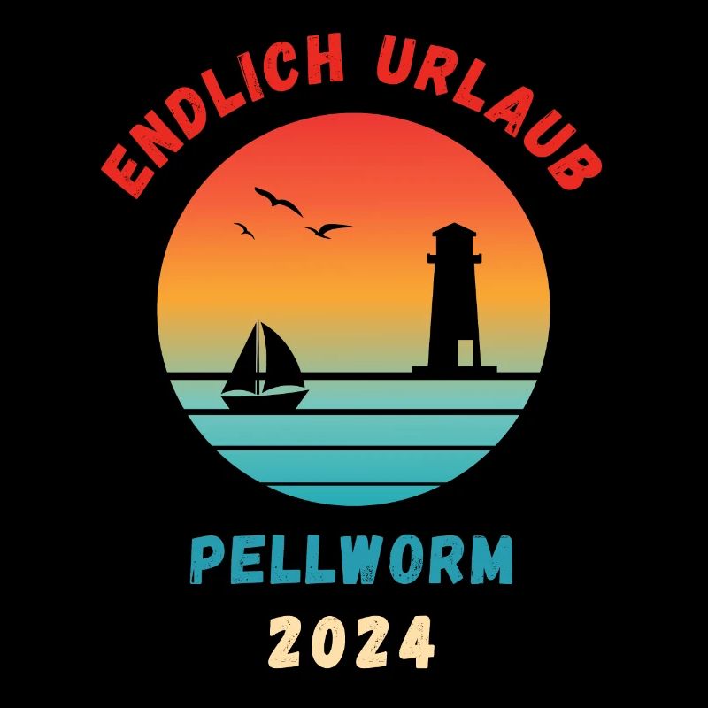 Pellworm Urlaub 2024 Nordsee Idee