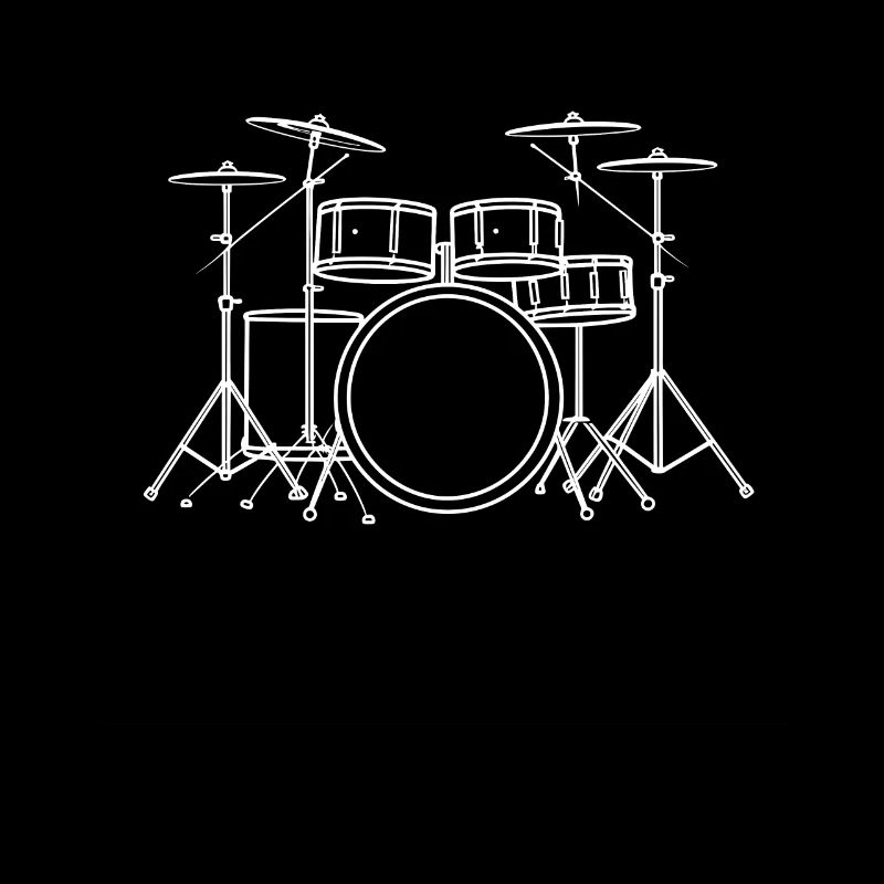 Drum Sketch