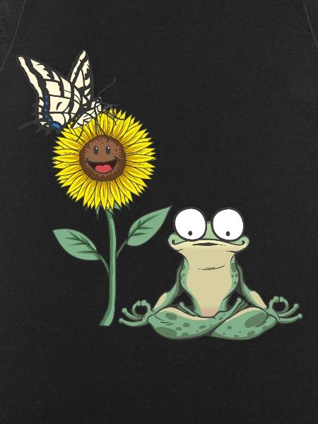 Frog, Frogs, Toad, Amphibian