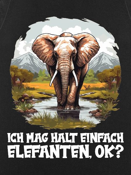 Elephant Elephant