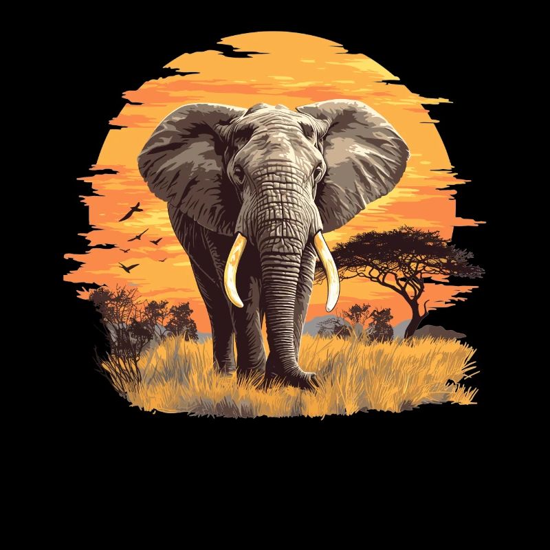 Elephant Elephant