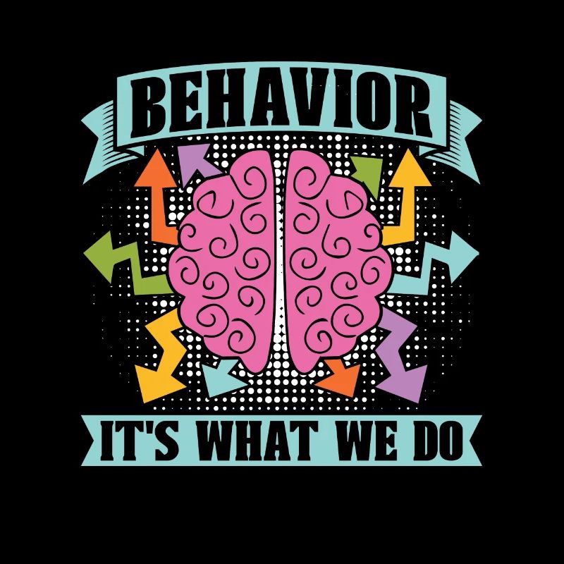 School Psych Behavior It's What We Do Counseling