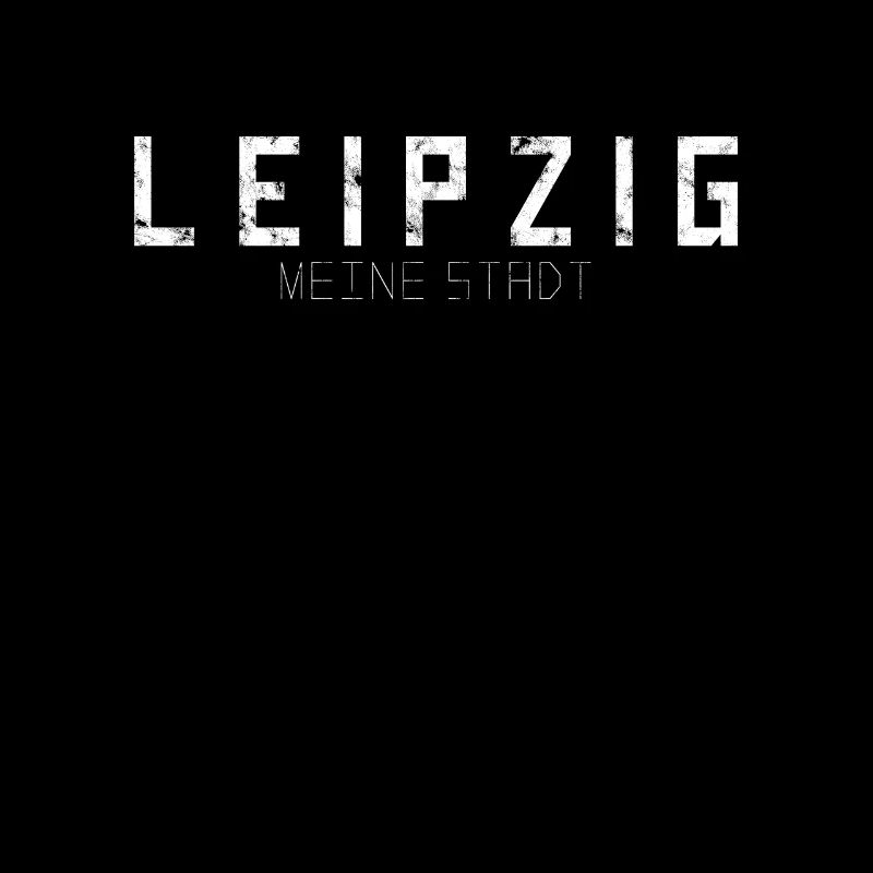 Leipzig Ma ville