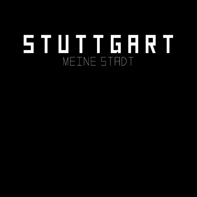 Stuttgart My City