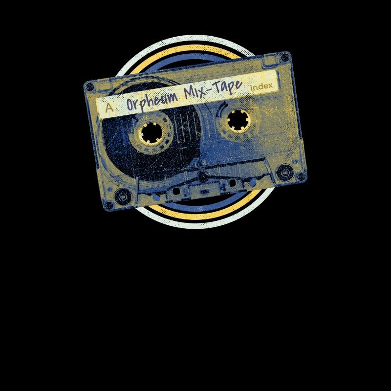 Dortmunder Discothek 80er 90er Wave-Musik Orpheum