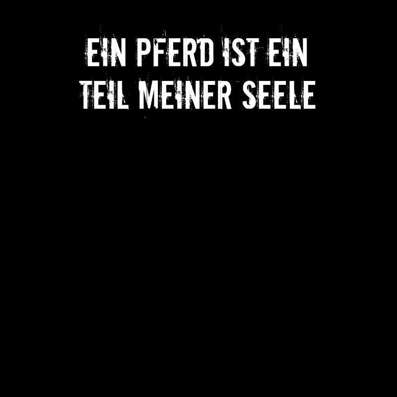 Reiten - Ein Pferd ist ein Teil meiner Seele