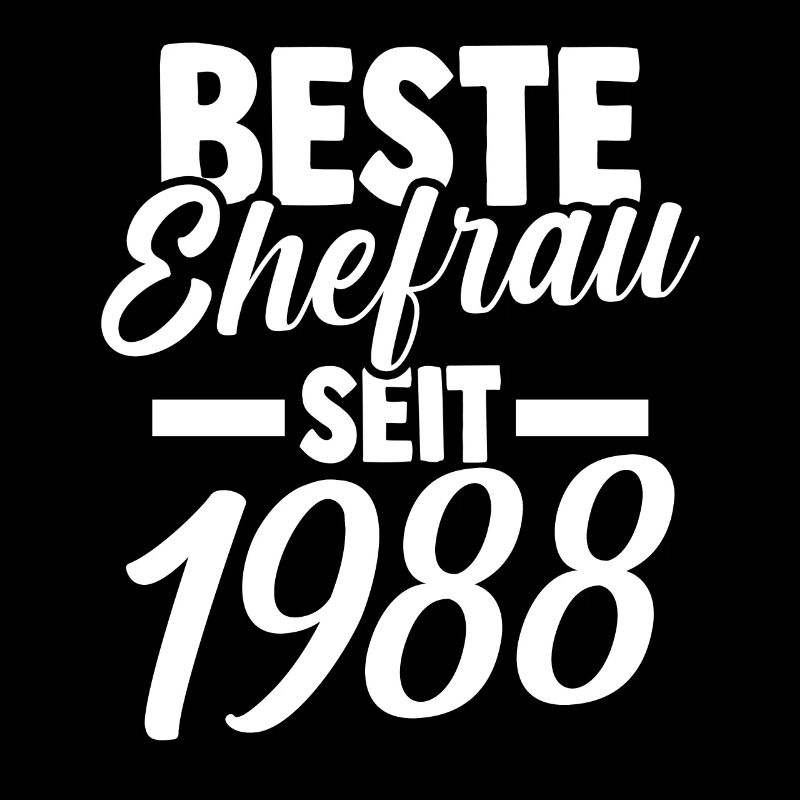 Valentinstag Beste Ehefrau Seit 1988