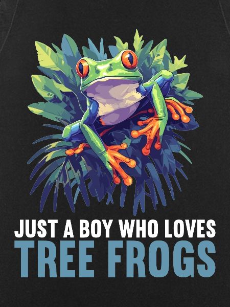 Tree Frog Baumfrösche Baumfrosch