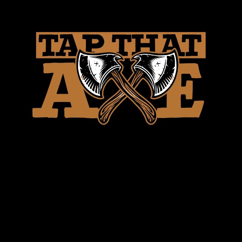 Tap That Axe Axe Throwing Game Competition Axe