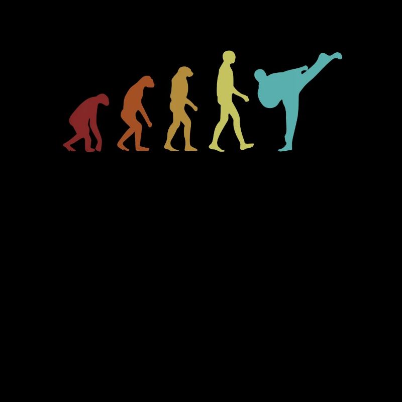 Capoeira Evolution Capoeirista Ginga Tanz