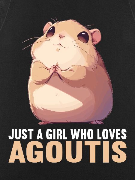 Agouti Agutis Aguti