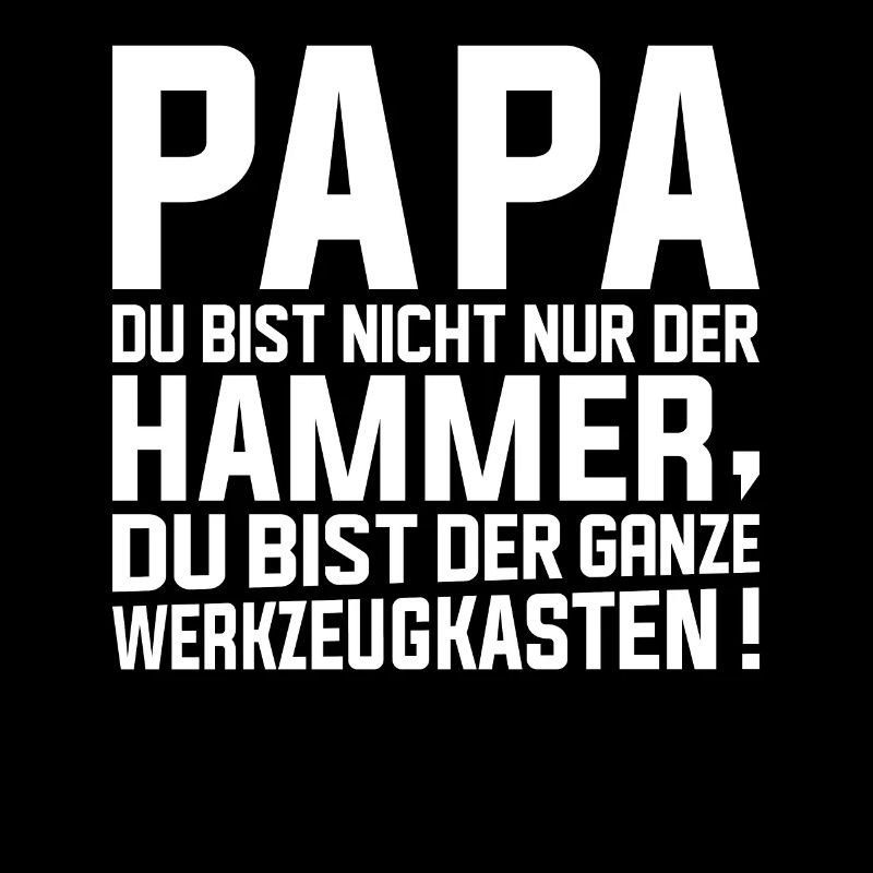 Papa Vatertag Ideen Vater Bester Papa