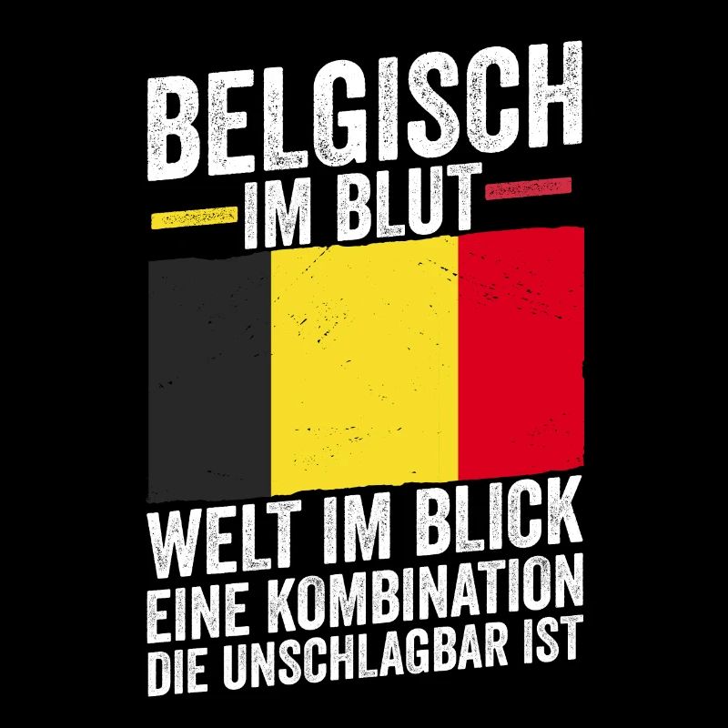 Belgian Belgian Belgium