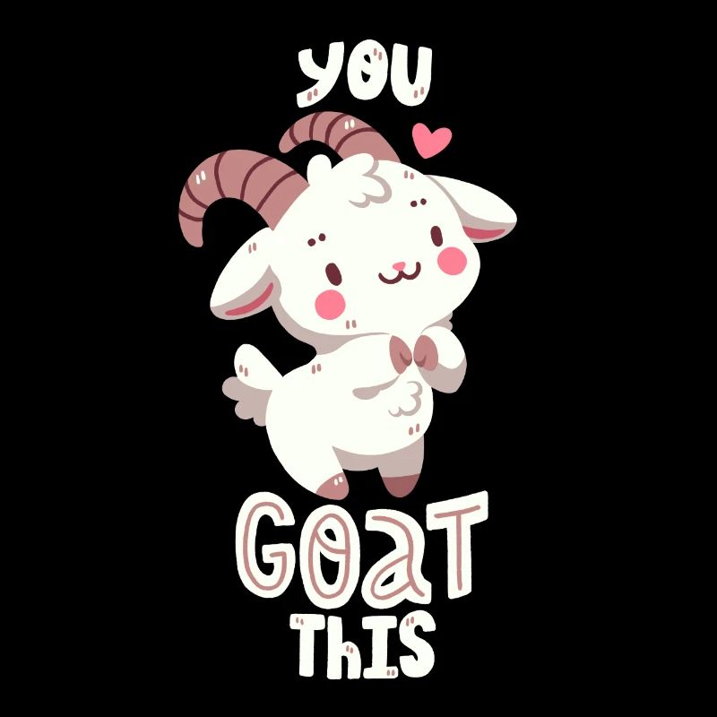 Goat pun