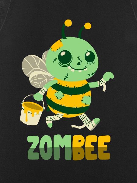 Zombie Bee: Zombee