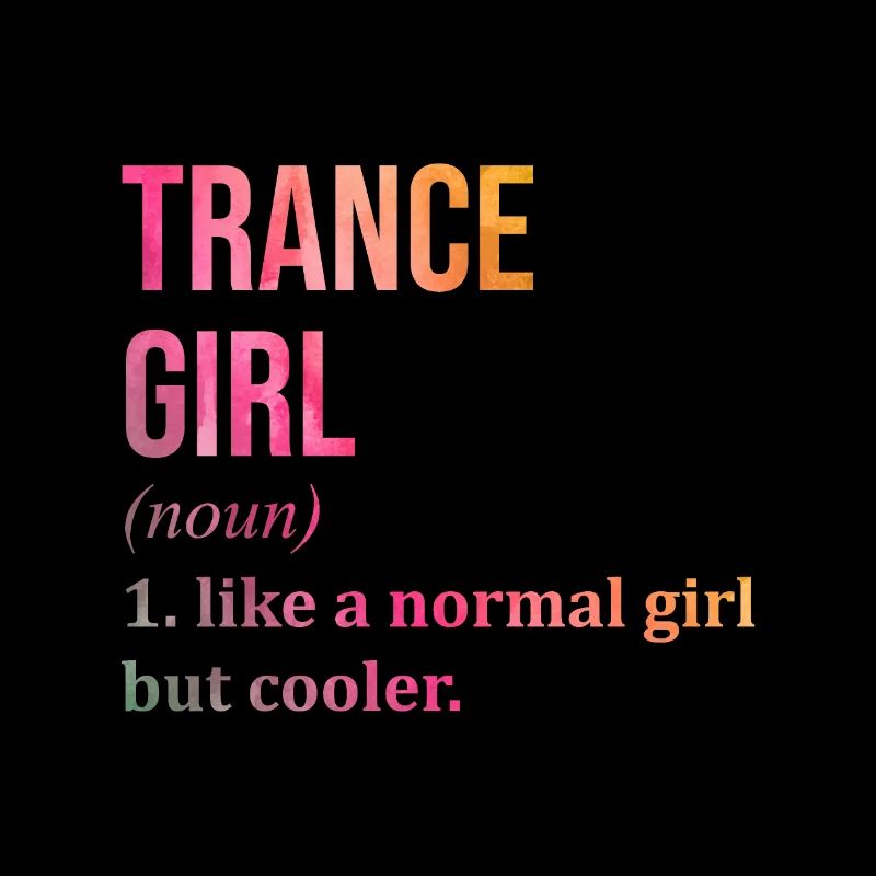 transe