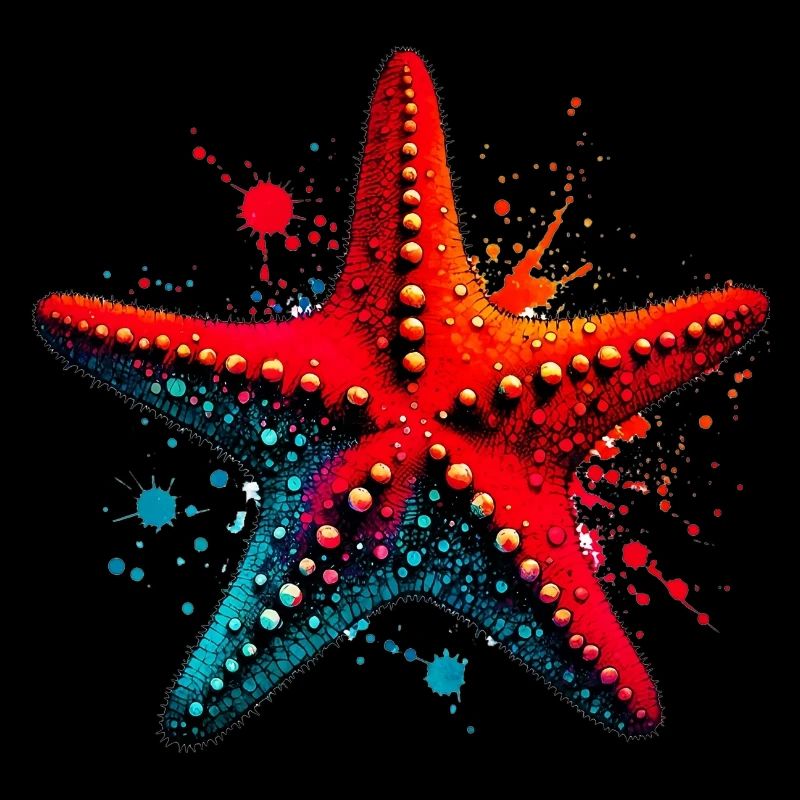 Starfish