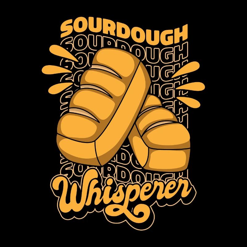 Sourdough Whisperer Bread Dough Bread Maker Bread