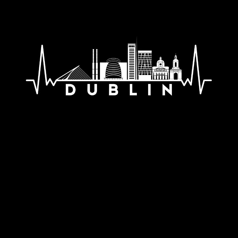 Heartbeat Skyline UK Dublin