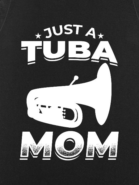 Just a Tuba Nut