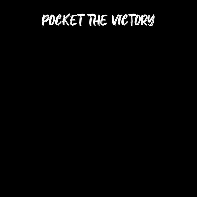 Billard - Pocket the Victory