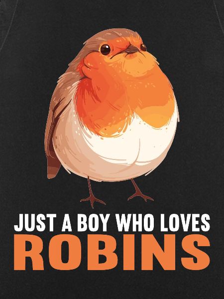 Robin Rotkehlchen