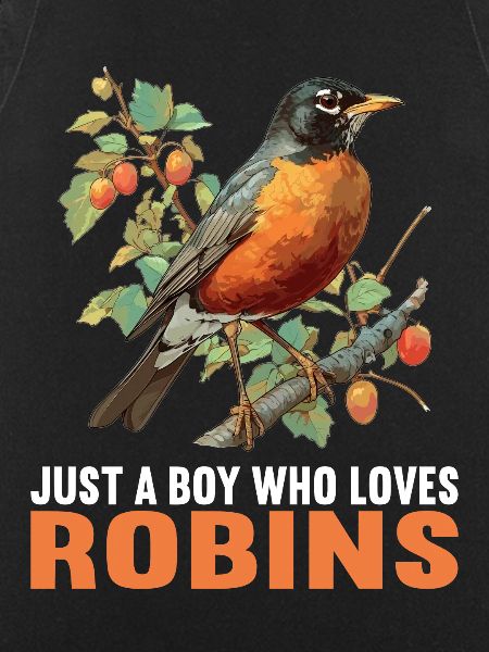 Robin Rotkehlchen