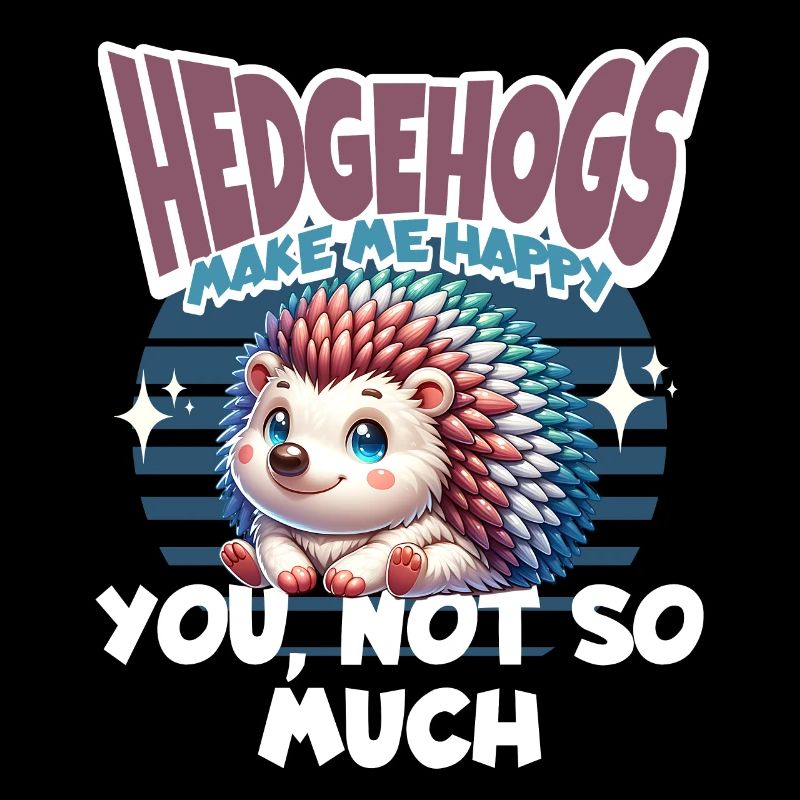 Hedgehog