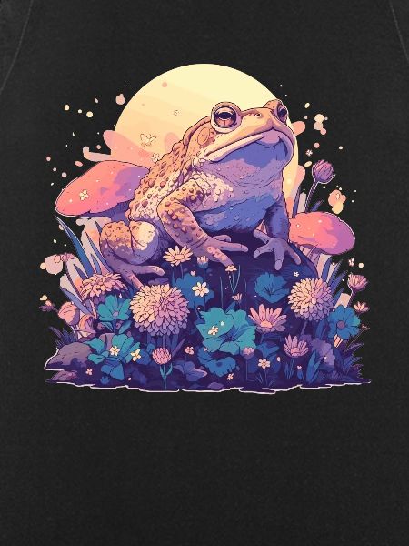 Toad Toads Toad