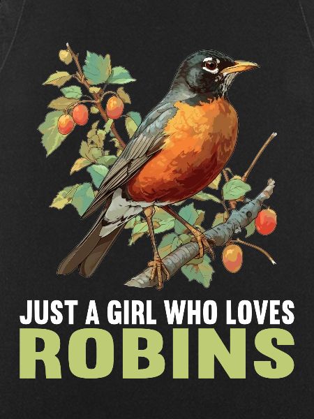 Robin Rotkehlchen