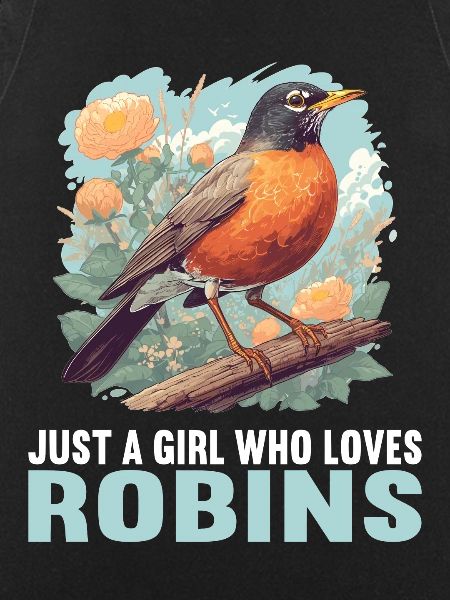 Robin Rotkehlchen