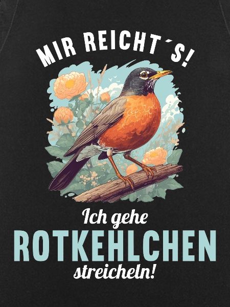 Robin Rotkehlchen