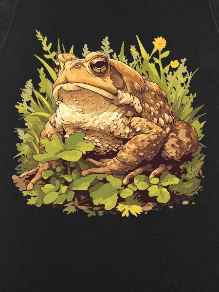 Toad Toads Toad