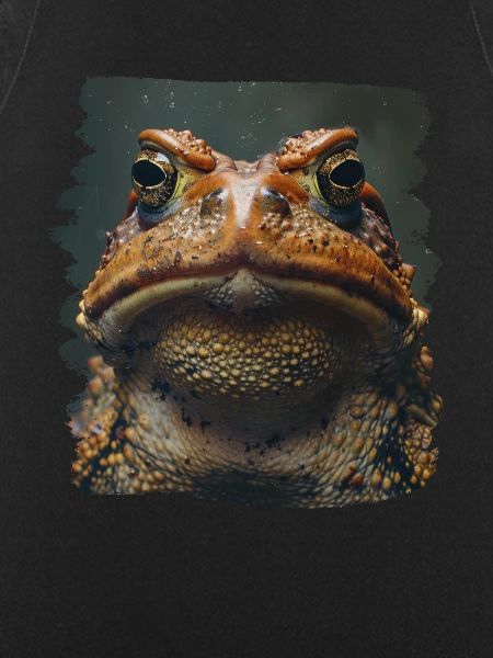 Toad Toads Toad