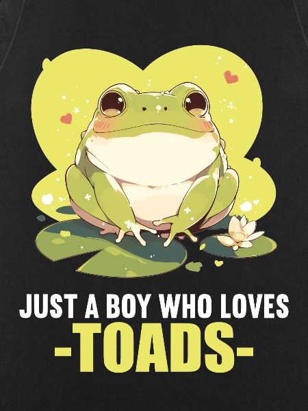 Toad Toads Toad