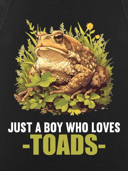Toad Toads Toad
