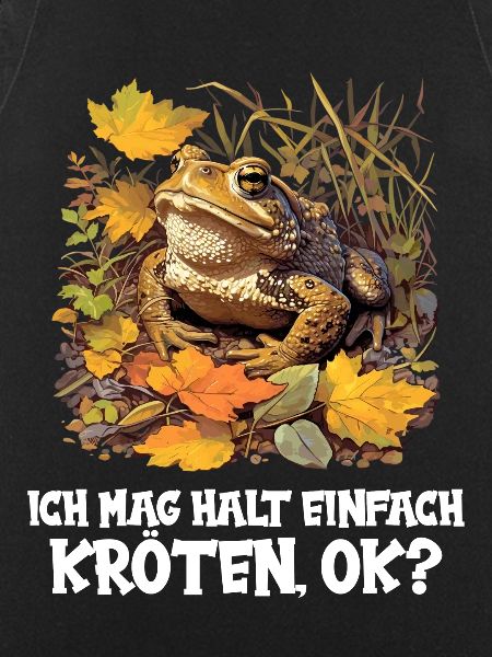 Toad Toads Toad