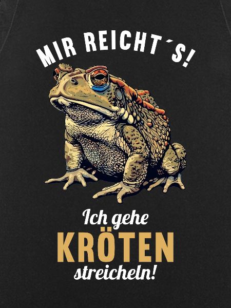 Toad Toads Toad