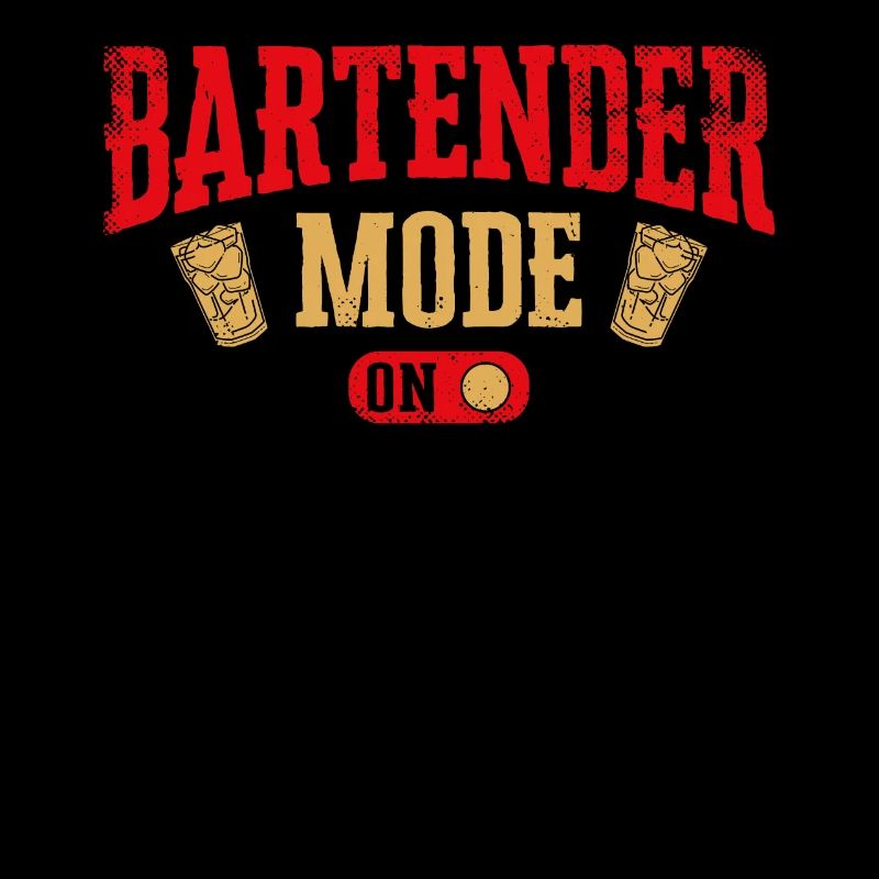 Bartender Mixologist Bartender