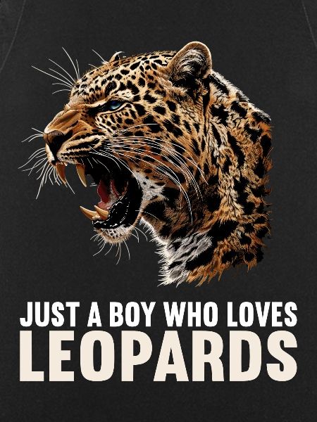 Léopard léopard