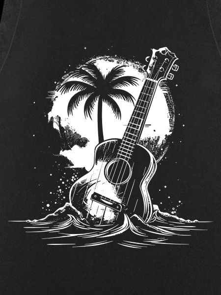 Ukulele Graphics
