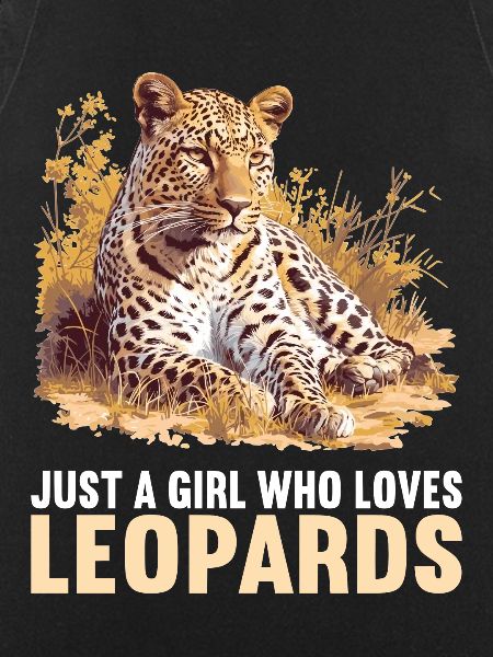Léopard léopard