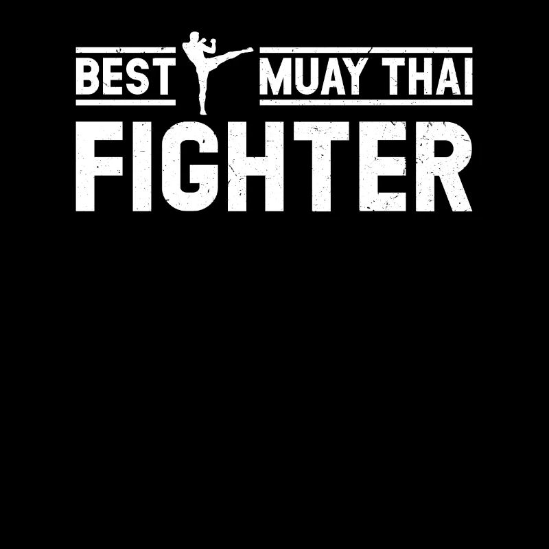 Muay Thai Fighter - Best Muay Thai Fighter