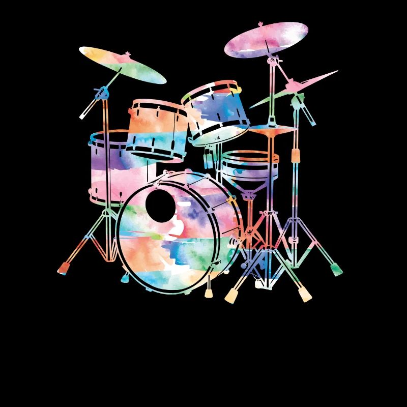 Drums Drummers Drummers