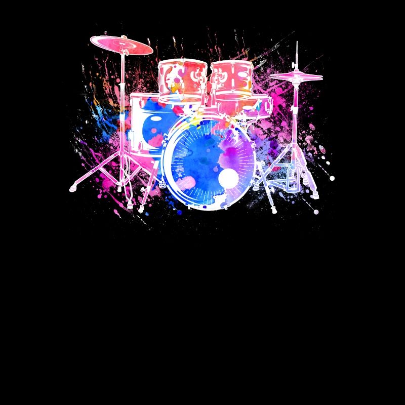 Drums Drummers Drummers