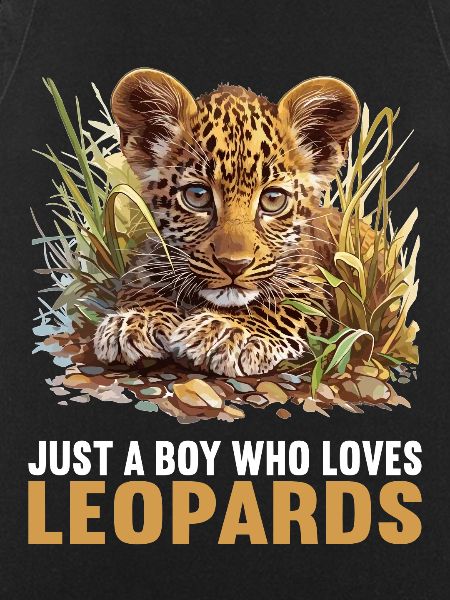 Léopard léopard