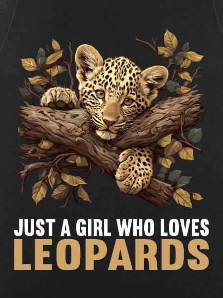 Léopard léopard