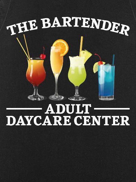 Bartender Mixologist The Bartender