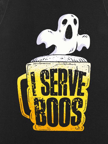 Bartender Mixologist Halloween Pun