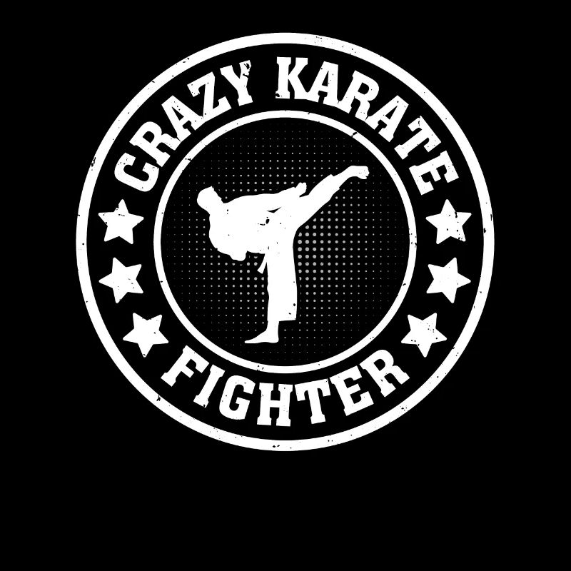 Crazy Karate Fighter - Karate Fighter Karate